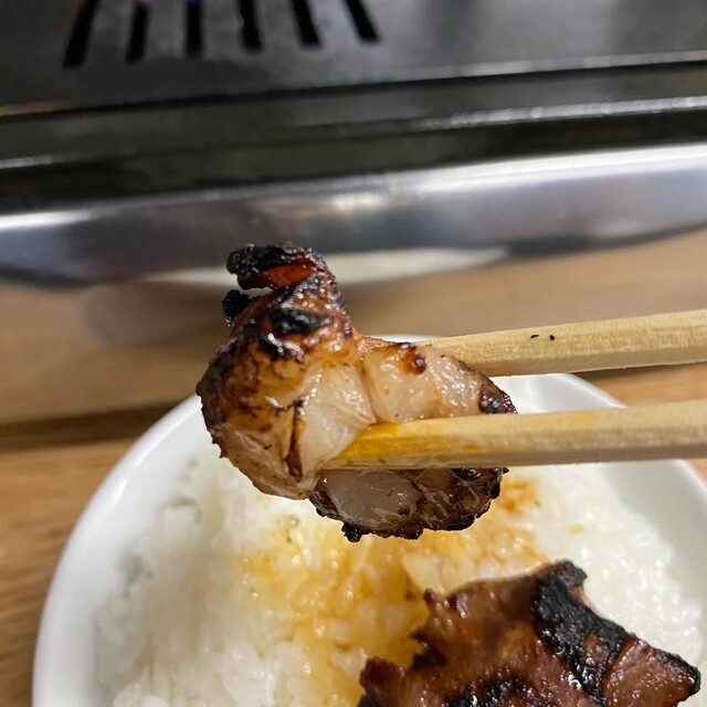 黒毛和牛専門ステーキ焼肉 賛平的實拍高清圖