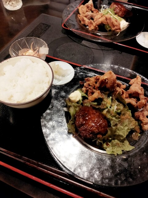 隠れ家ダイニングなべや的实拍高清图