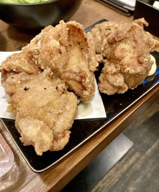 馬鹿うま 神田小川町店的实拍高清图