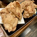 馬鹿うま 神田小川町店的实拍图