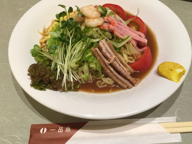 一品香 雑餉隈店的實拍高清圖