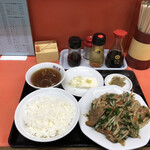 栃木屋的實拍圖