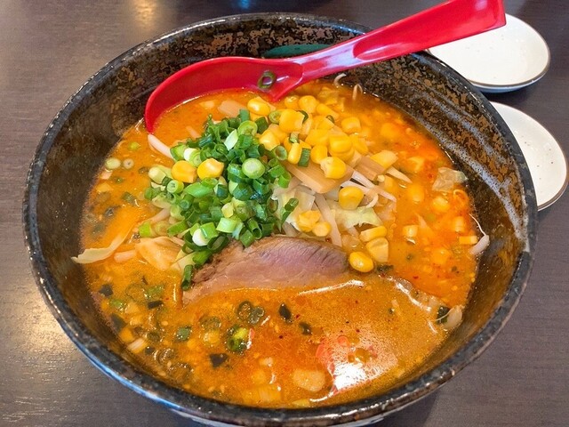 recommendations image for 麺や　与一