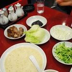 永利 豊洲駅前店的实拍图