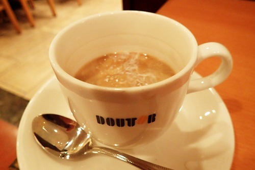 ドトールコーヒーショップ 新宿1丁目南店的實拍高清圖