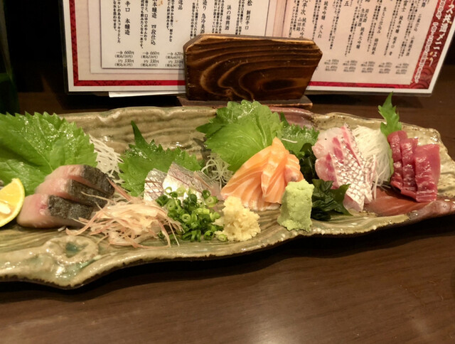 新橋 炉ばたや的實拍高清圖