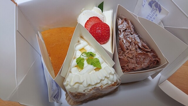 recommendations image for プチプランス クグロフ ららぽーとEXPOCITY店