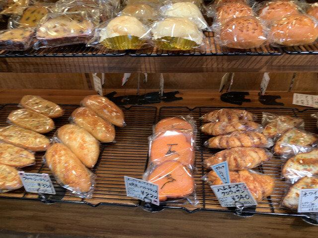 博多座ベーカリー的實拍高清圖