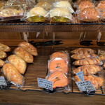 博多座ベーカリー的實拍圖