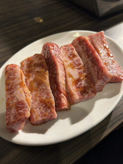 焼肉 大幸園 立川店的實拍高清圖
