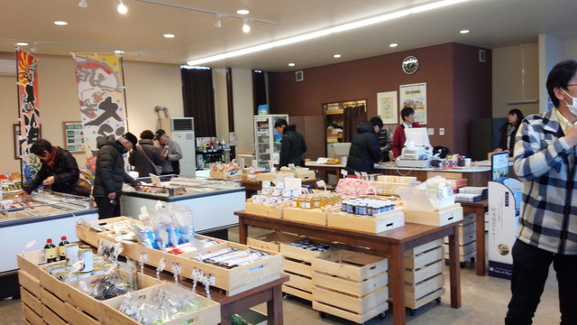 阿寒マルシェ的实拍高清图