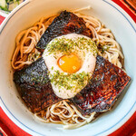 にしんそば 松葉 北店的實拍圖