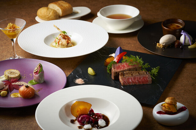 recommendations image for カフェ バル リーベル