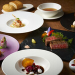 recommendations for カフェ バル リーベル