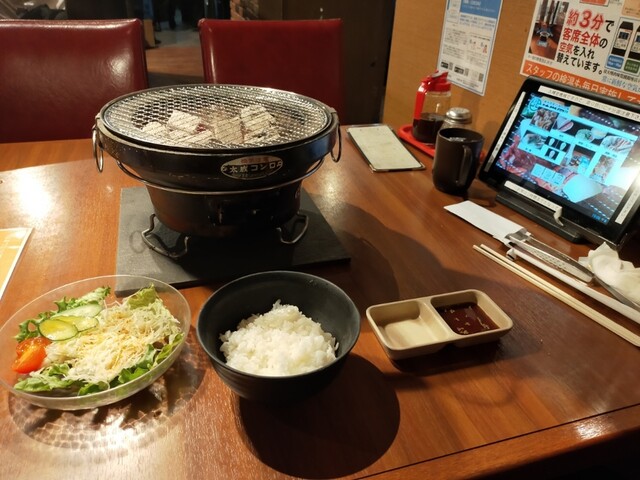 味覚園 銀座店的实拍高清图