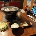 味覚園 銀座店的实拍图