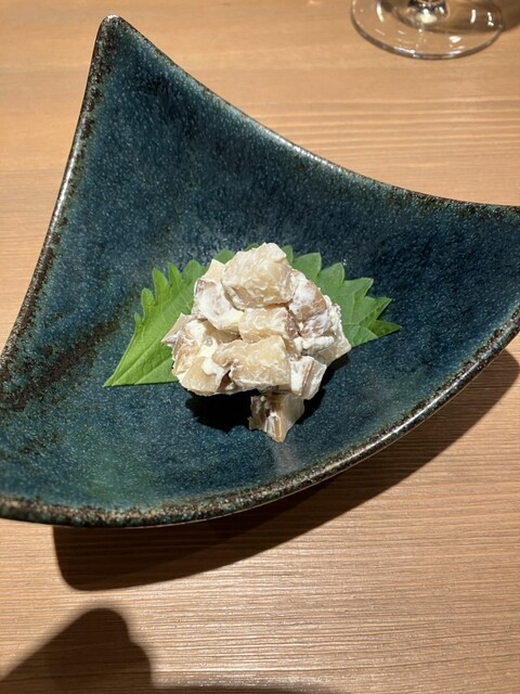 酒菜日和 ナマラヨシ的实拍高清图