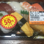 スーパー玉出 京橋店的实拍图