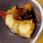 鮨のだり半 南口的實拍圖