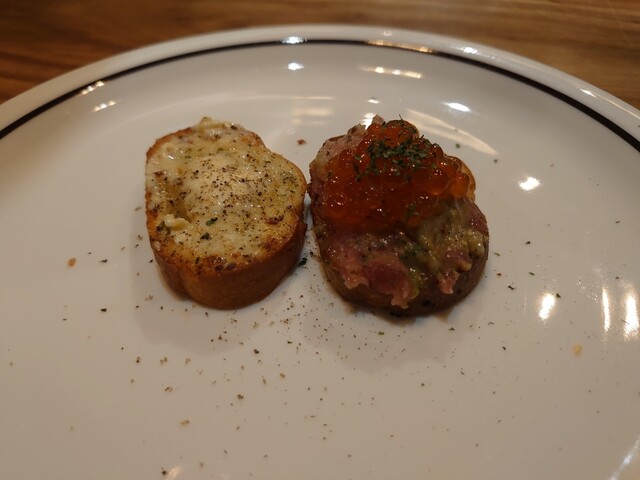 recommendations image for 洋食 川ぎし