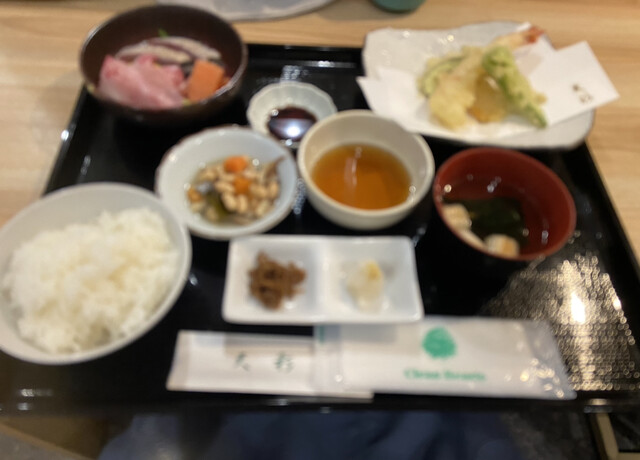 大きな小料理屋 天彩的實拍高清圖