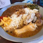 recommendations for カリー・ザ・ハードコア