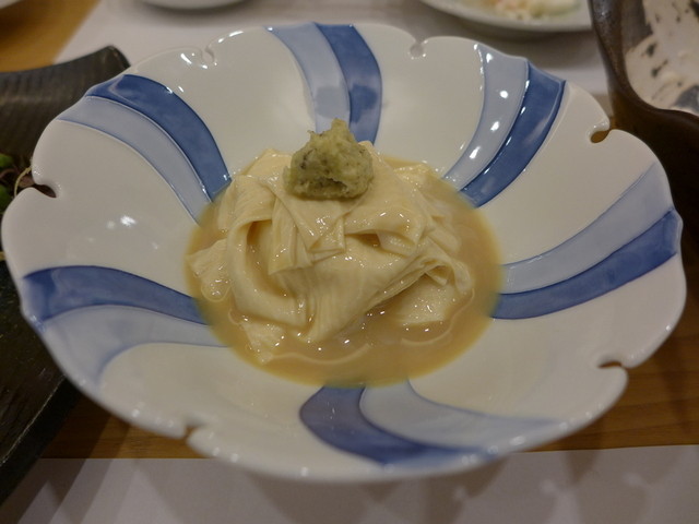 白山上　鮨　辰巳的實拍高清圖