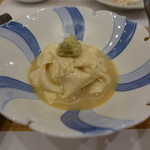 白山上　鮨　辰巳的實拍圖