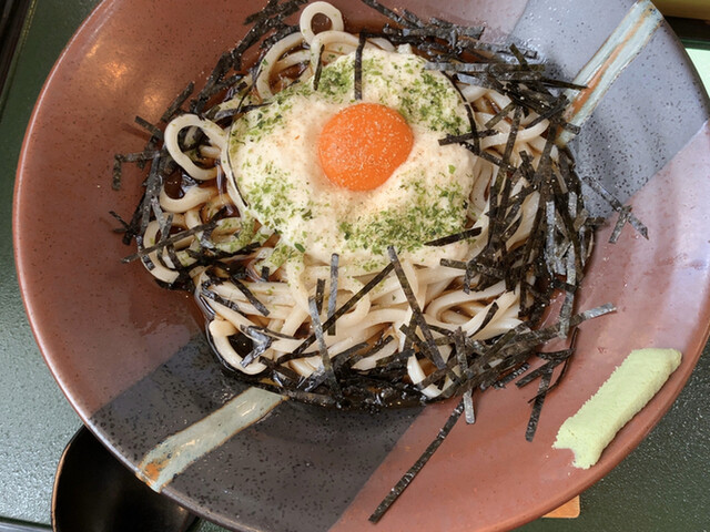十勝山賊うどん本舗的实拍高清图