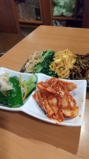 焼肉 醍醐 梅島店的实拍高清图