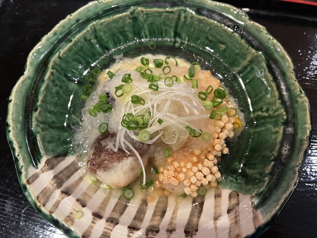 recommendations image for 赤坂 まえ田