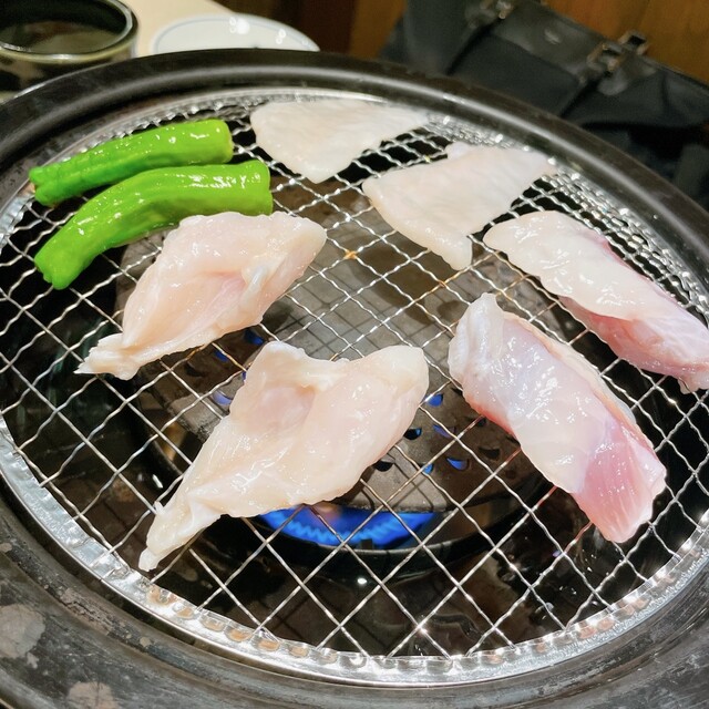 玄品 浅草 ふぐ・うなぎ・かに料理的实拍高清图