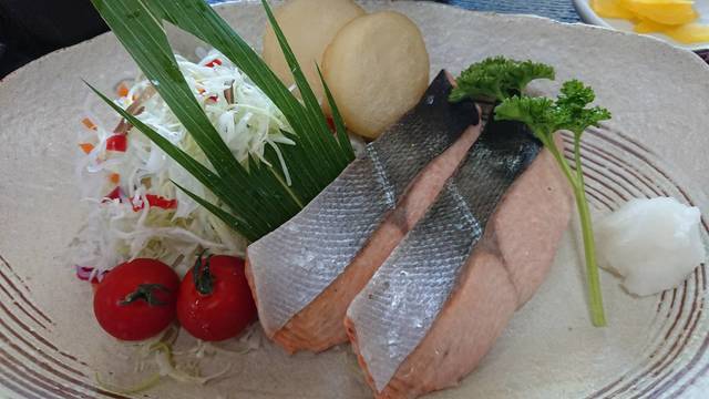 recommendations image for 道の駅 名水の郷きょうごく