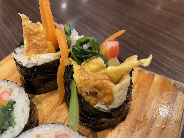 明洞のり巻 新大久保店的實拍高清圖