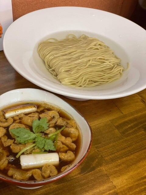 ら～麺 ニコちゃん的实拍高清图