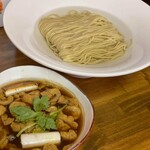 ら～麺 ニコちゃん的实拍图