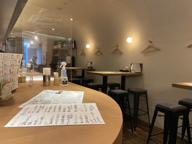 酒菜日和 ナマラヨシ的实拍高清图