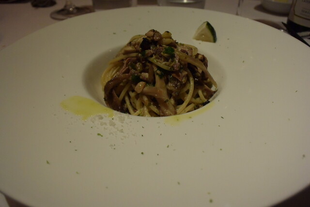 リストランテ カノフィーロ的实拍高清图