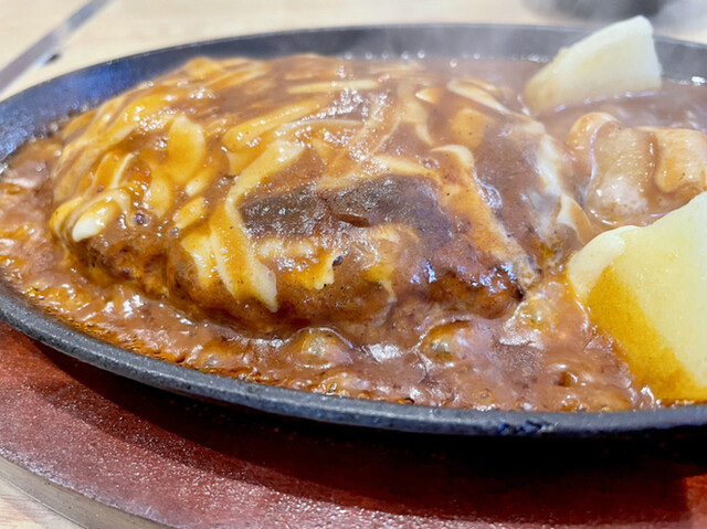 鉄板もんじゃ居酒屋 三代目土信田商店的實拍高清圖