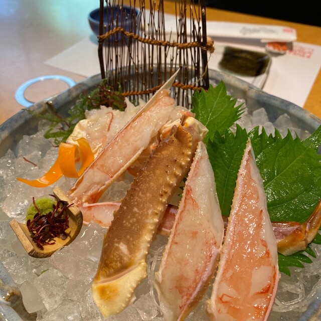 recommendations image for かに道楽 堺店