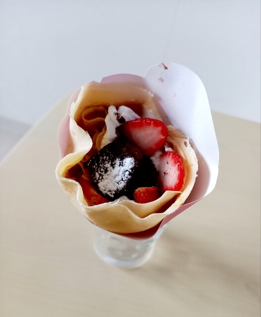 ディッパーダン 厚別店的實拍高清圖