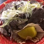 recommendations for 北海道塩ジンギスカン 名前はまだ無い。