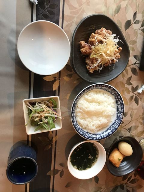 創彩中華ダイニング 上々颱風的实拍高清图