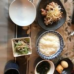 創彩中華ダイニング 上々颱風的实拍图