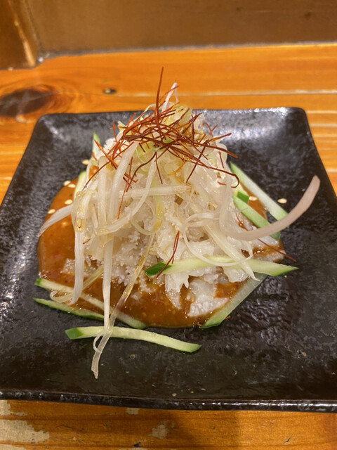 ホルモン焼き肉ぶち 阿佐ヶ谷店的實拍高清圖