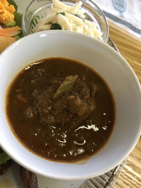 フードスタジオ 石山農園的实拍高清图