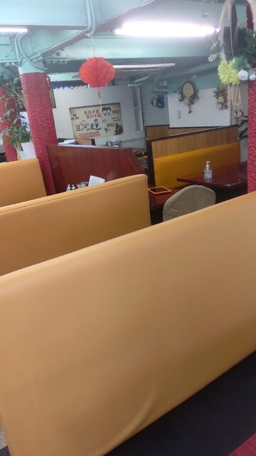 麻辣誘惑 大宝 池袋北口店的实拍高清图