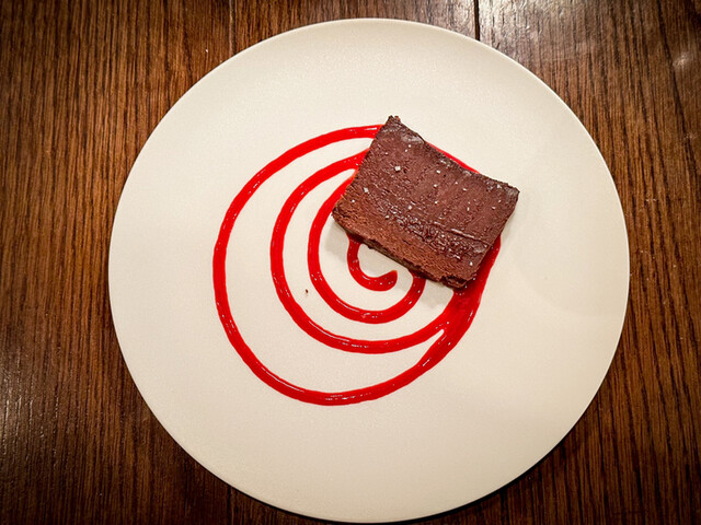 recommendations image for BISTRO FUKUROO