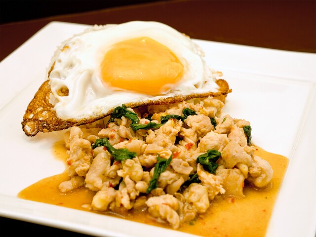 東京カオマンガイ 木場店的实拍高清图