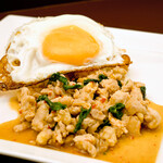 東京カオマンガイ 木場店的实拍图